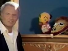 Harvey Korman