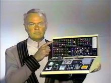 Harvey Korman