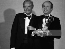 Harvey Korman