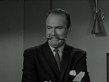 Harvey Korman