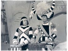 Harvey Korman