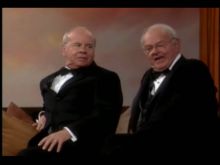 Harvey Korman