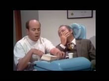 Harvey Korman