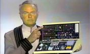 Harvey Korman