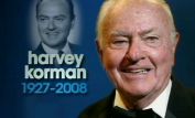 Harvey Korman