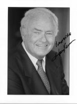 Harvey Korman