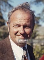 Harvey Korman