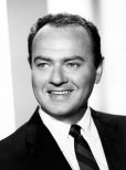 Harvey Korman