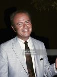 Harvey Korman