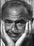 Harvey Korman