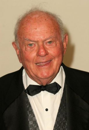 Harvey Korman