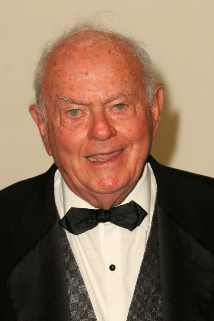 Harvey Korman