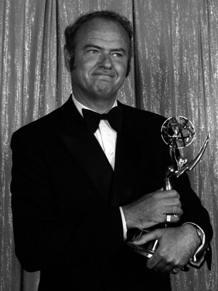 Harvey Korman