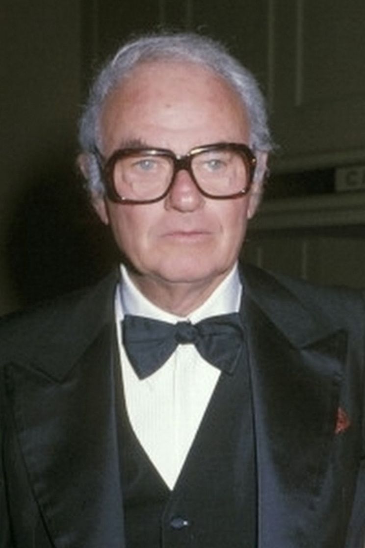 Harvey Korman