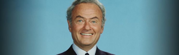 Harvey Korman