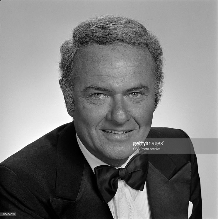 Harvey Korman