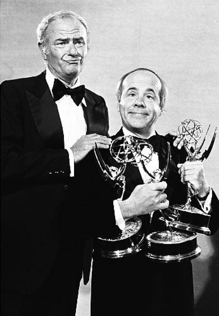 Harvey Korman