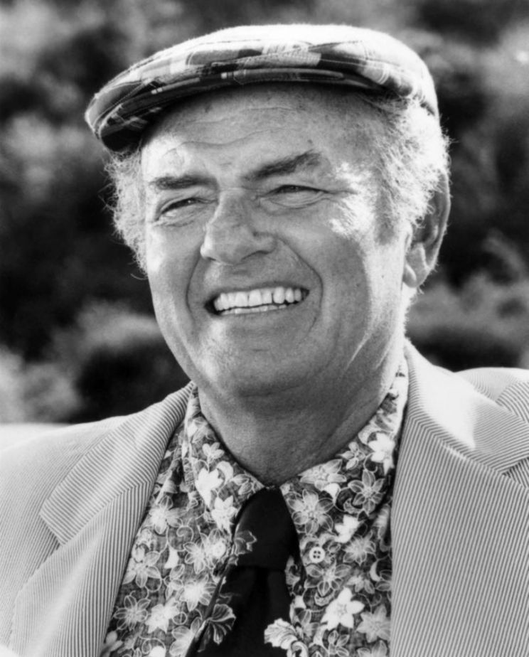 Harvey Korman
