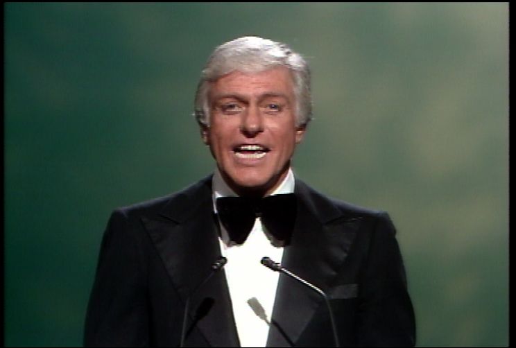 Harvey Korman