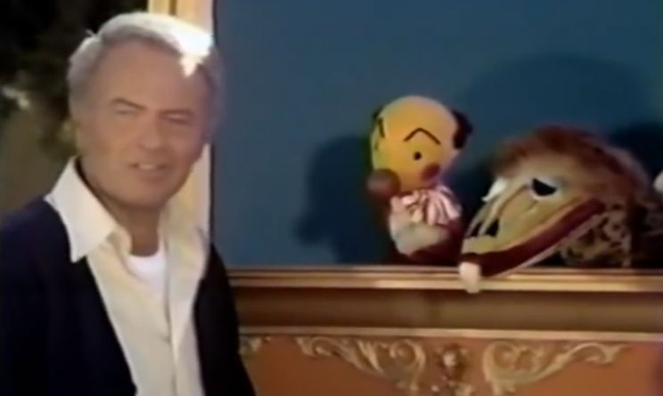 Harvey Korman