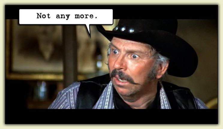 Harvey Korman