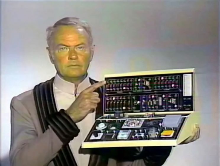 Harvey Korman