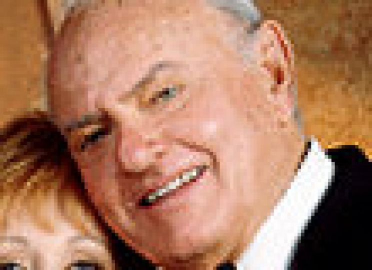 Harvey Korman