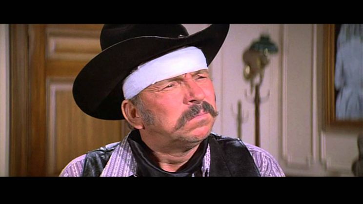 Harvey Korman