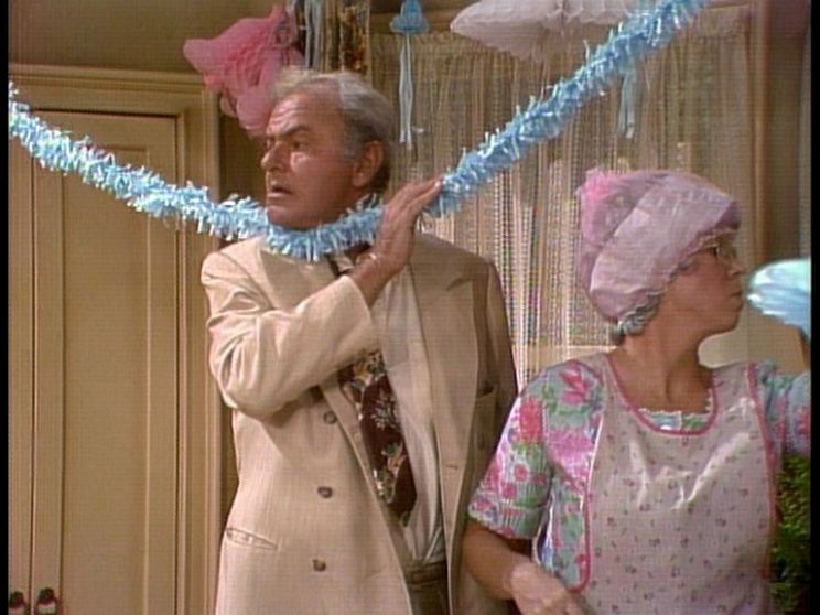 Harvey Korman