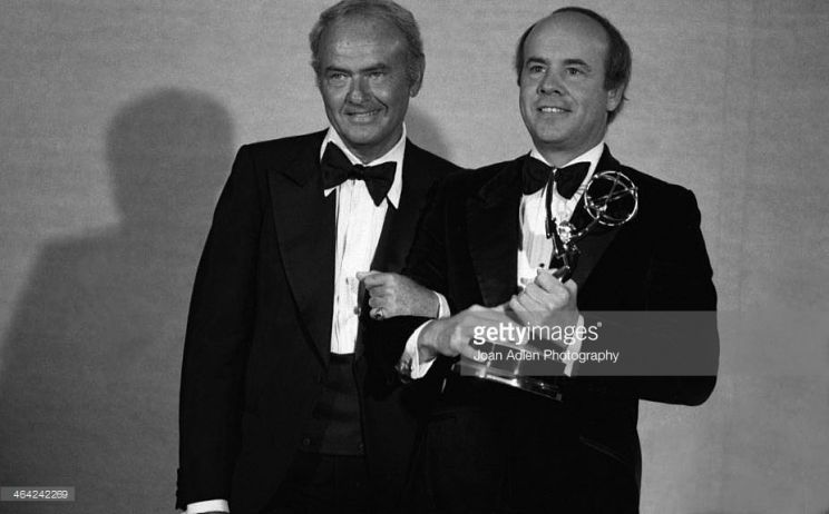Harvey Korman