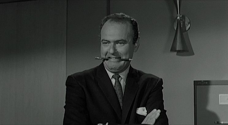 Harvey Korman