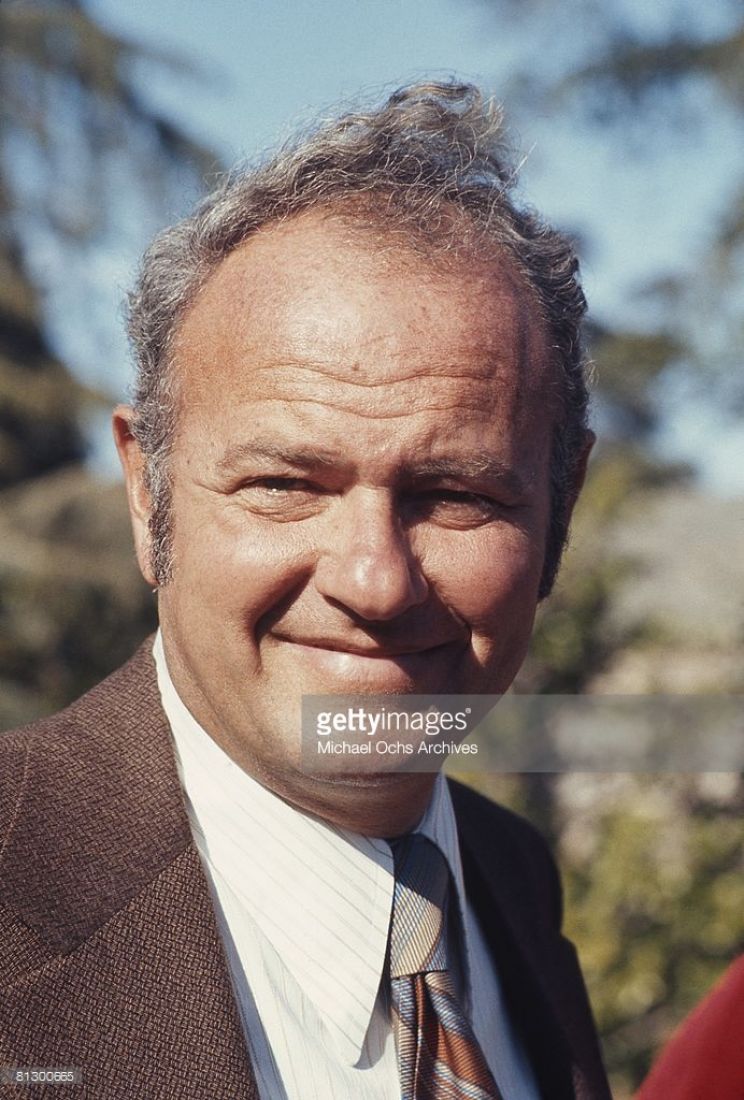 Harvey Korman