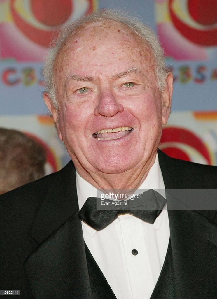 Harvey Korman