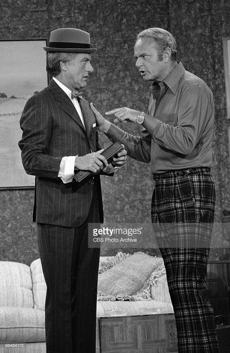Harvey Korman