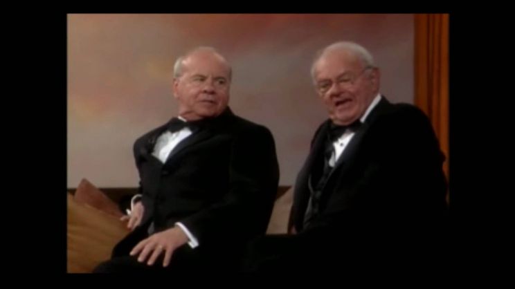 Harvey Korman