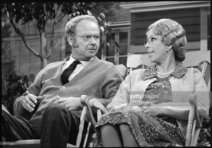 Harvey Korman