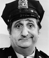 Harvey Lembeck