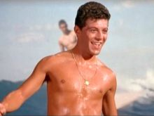 Harvey Lembeck