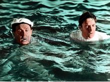 Harvey Lembeck
