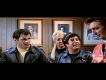 Harvey Lembeck