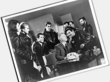 Harvey Lembeck