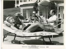 Harvey Lembeck