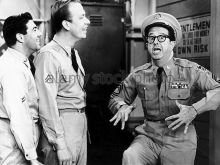 Harvey Lembeck