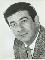 Harvey Lembeck