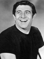 Harvey Lembeck