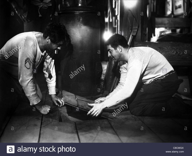 Harvey Lembeck