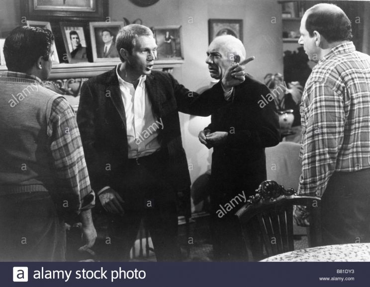 Harvey Lembeck