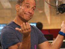 Harvey Levin