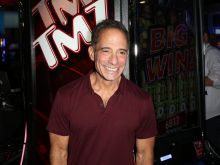 Harvey Levin
