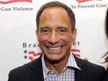 Harvey Levin